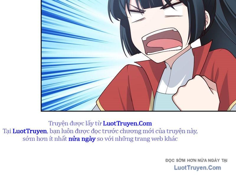 Nữ Phụ Tu Tiên Từ Chối Kịch Bản Pháo Hôi Chapter 18 - Trang 2