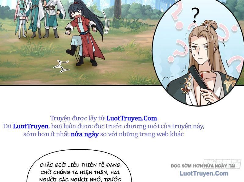 Nữ Phụ Tu Tiên Từ Chối Kịch Bản Pháo Hôi Chapter 18 - Trang 2