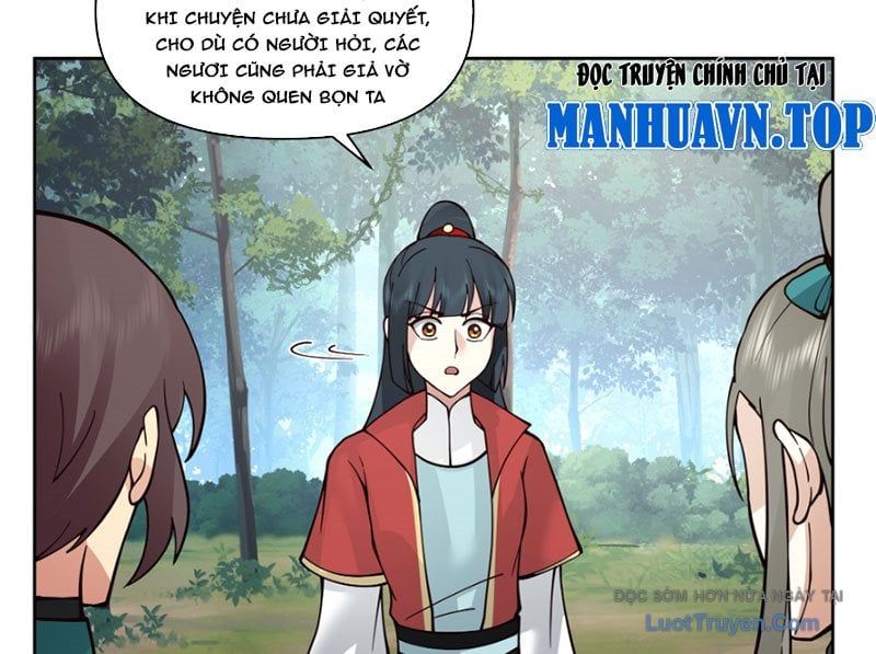 Nữ Phụ Tu Tiên Từ Chối Kịch Bản Pháo Hôi Chapter 18 - Trang 2