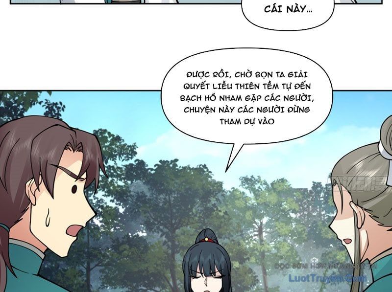 Nữ Phụ Tu Tiên Từ Chối Kịch Bản Pháo Hôi Chapter 18 - Trang 2