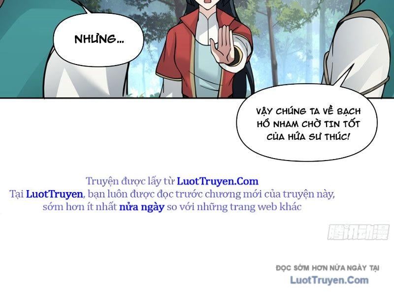 Nữ Phụ Tu Tiên Từ Chối Kịch Bản Pháo Hôi Chapter 18 - Trang 2