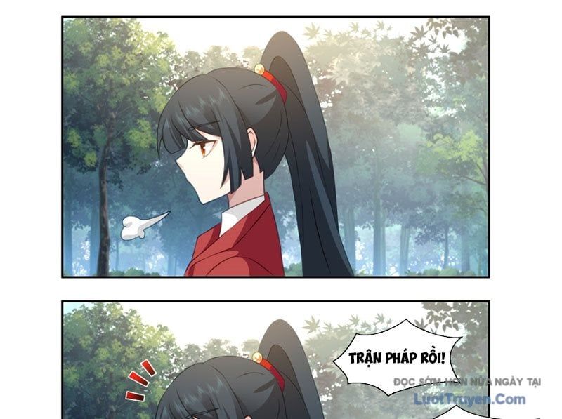 Nữ Phụ Tu Tiên Từ Chối Kịch Bản Pháo Hôi Chapter 18 - Trang 2