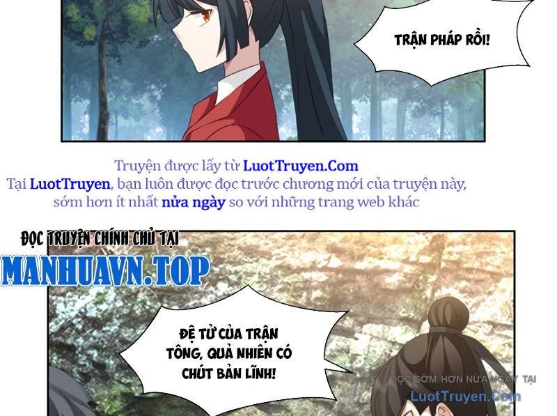 Nữ Phụ Tu Tiên Từ Chối Kịch Bản Pháo Hôi Chapter 18 - Trang 2