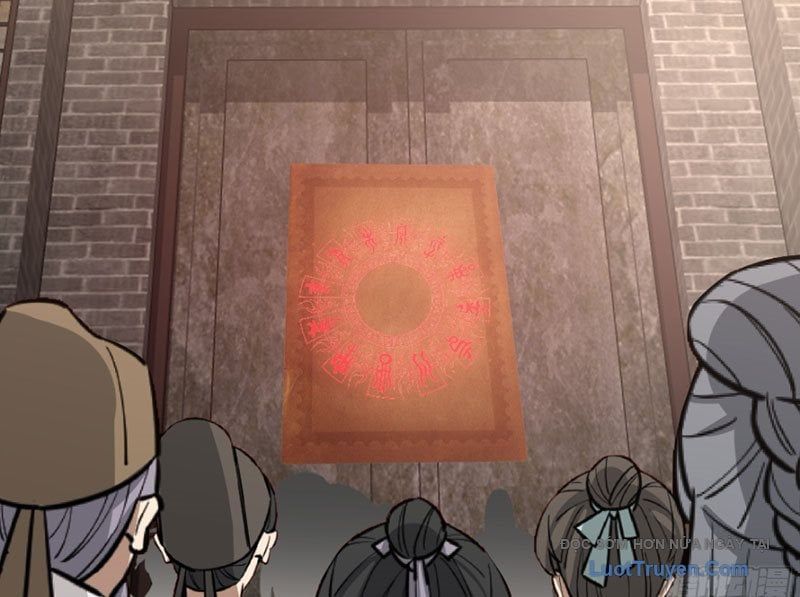 Nữ Phụ Tu Tiên Từ Chối Kịch Bản Pháo Hôi Chapter 18 - Trang 2