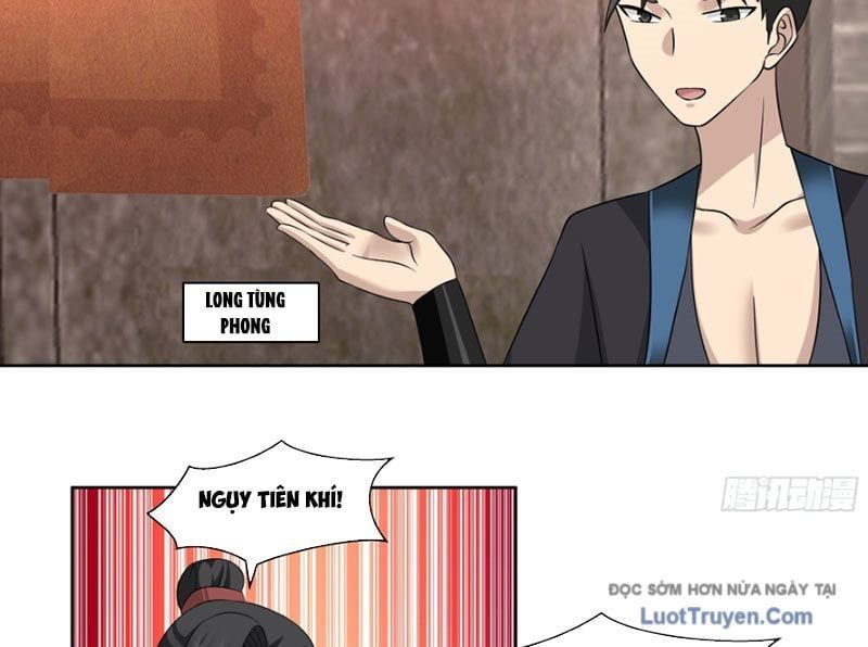 Nữ Phụ Tu Tiên Từ Chối Kịch Bản Pháo Hôi Chapter 18 - Trang 2