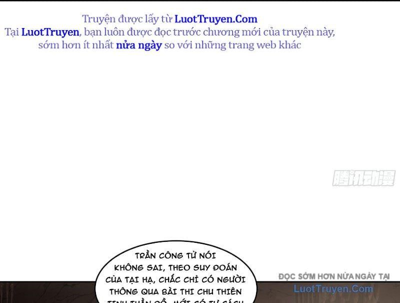 Nữ Phụ Tu Tiên Từ Chối Kịch Bản Pháo Hôi Chapter 18 - Trang 2