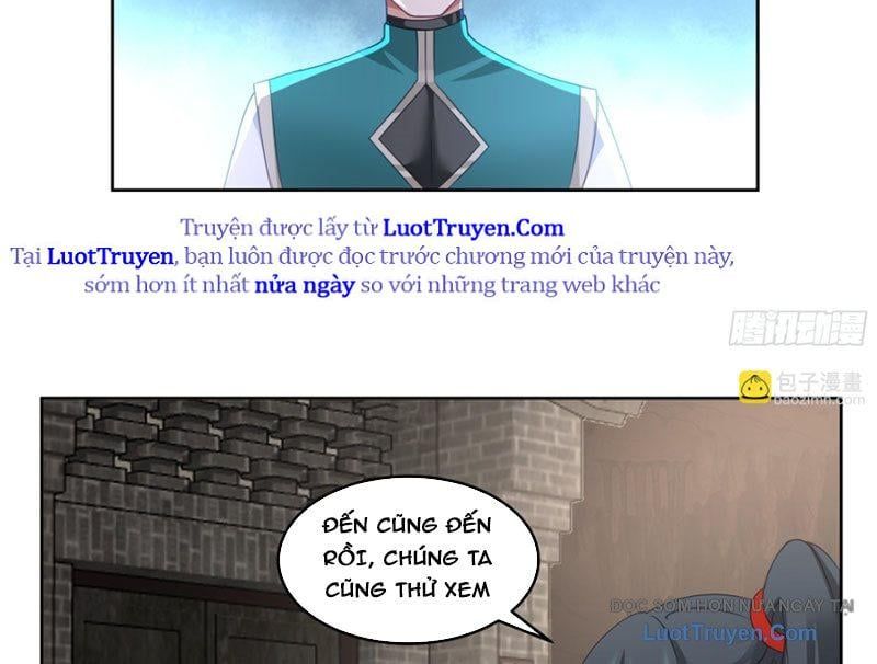 Nữ Phụ Tu Tiên Từ Chối Kịch Bản Pháo Hôi Chapter 18 - Trang 2