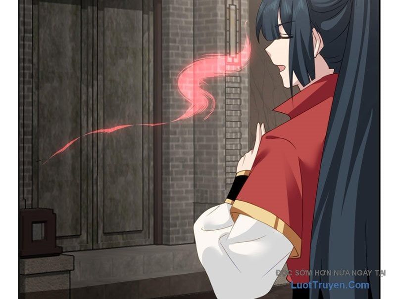 Nữ Phụ Tu Tiên Từ Chối Kịch Bản Pháo Hôi Chapter 18 - Trang 2