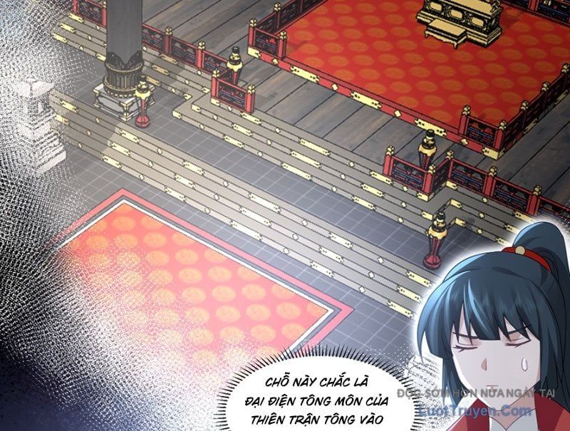 Nữ Phụ Tu Tiên Từ Chối Kịch Bản Pháo Hôi Chapter 18 - Trang 2