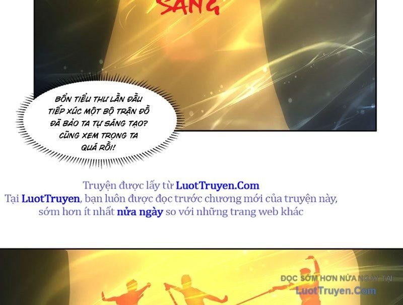 Nữ Phụ Tu Tiên Từ Chối Kịch Bản Pháo Hôi Chapter 18 - Trang 2