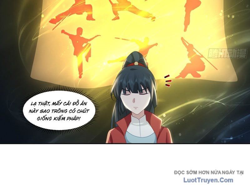 Nữ Phụ Tu Tiên Từ Chối Kịch Bản Pháo Hôi Chapter 18 - Trang 2