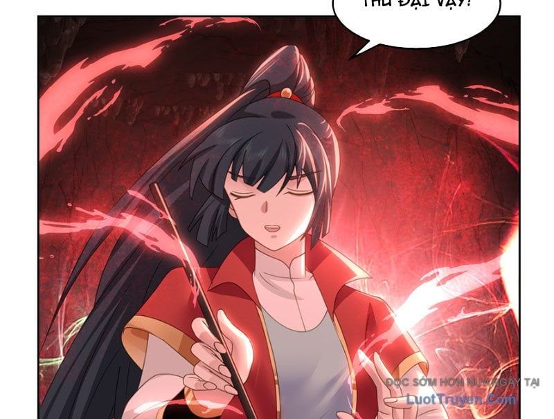 Nữ Phụ Tu Tiên Từ Chối Kịch Bản Pháo Hôi Chapter 18 - Trang 2