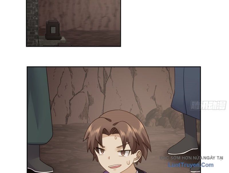 Nữ Phụ Tu Tiên Từ Chối Kịch Bản Pháo Hôi Chapter 18 - Trang 2