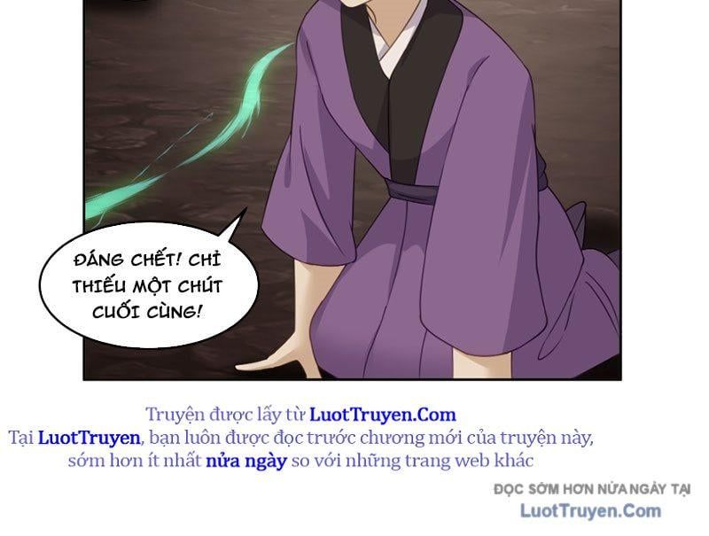 Nữ Phụ Tu Tiên Từ Chối Kịch Bản Pháo Hôi Chapter 18 - Trang 2