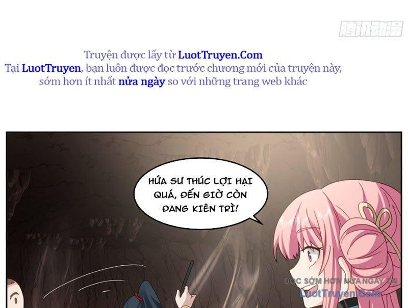 Nữ Phụ Tu Tiên Từ Chối Kịch Bản Pháo Hôi Chapter 18 - Trang 2