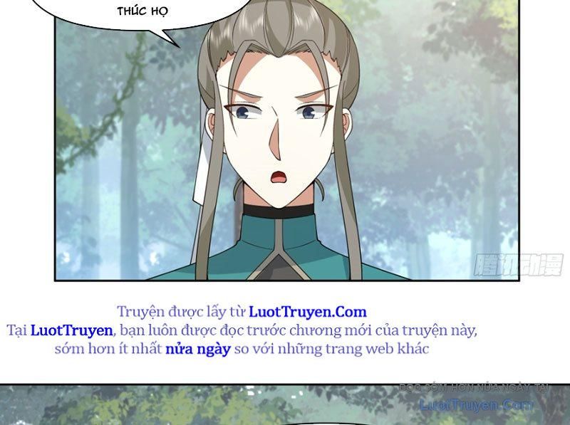 Nữ Phụ Tu Tiên Từ Chối Kịch Bản Pháo Hôi Chapter 18 - Trang 2