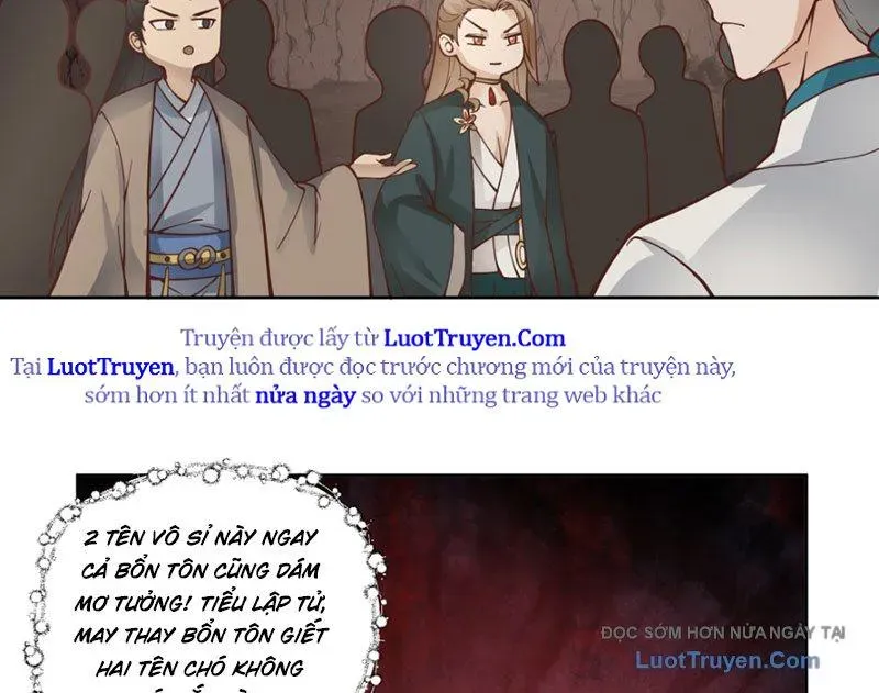 Nữ Phụ Tu Tiên Từ Chối Kịch Bản Pháo Hôi Chapter 19 - Trang 2