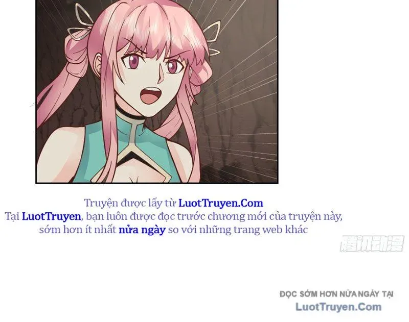 Nữ Phụ Tu Tiên Từ Chối Kịch Bản Pháo Hôi Chapter 19 - Trang 2