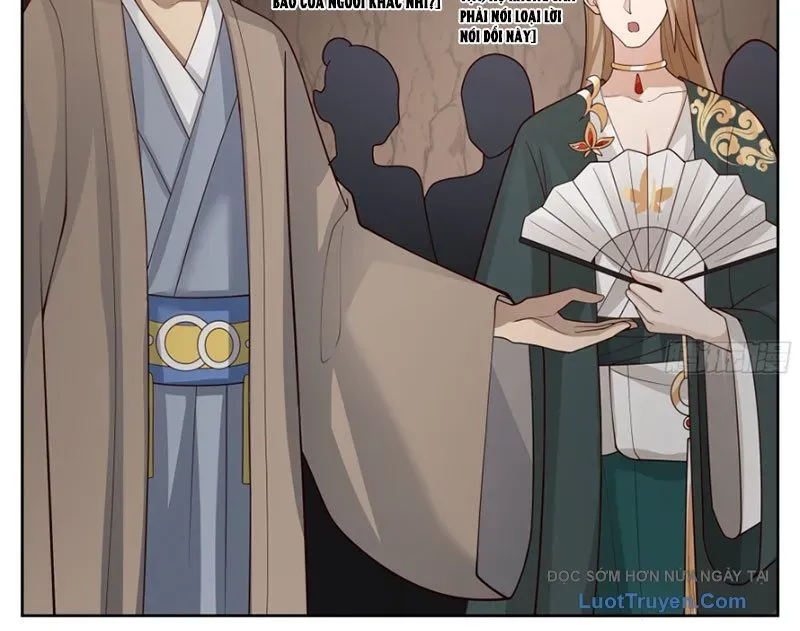 Nữ Phụ Tu Tiên Từ Chối Kịch Bản Pháo Hôi Chapter 19 - Trang 2