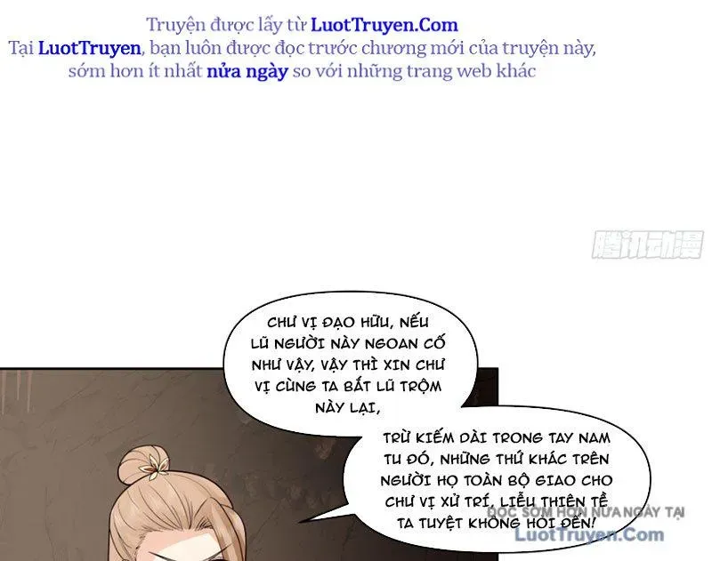 Nữ Phụ Tu Tiên Từ Chối Kịch Bản Pháo Hôi Chapter 19 - Trang 2