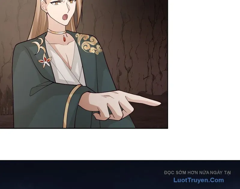 Nữ Phụ Tu Tiên Từ Chối Kịch Bản Pháo Hôi Chapter 19 - Trang 2