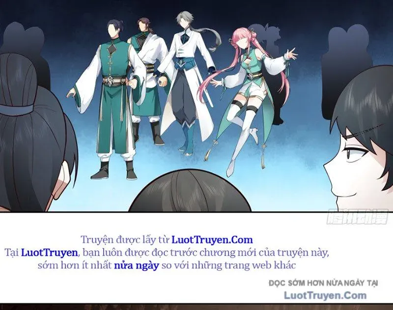 Nữ Phụ Tu Tiên Từ Chối Kịch Bản Pháo Hôi Chapter 19 - Trang 2