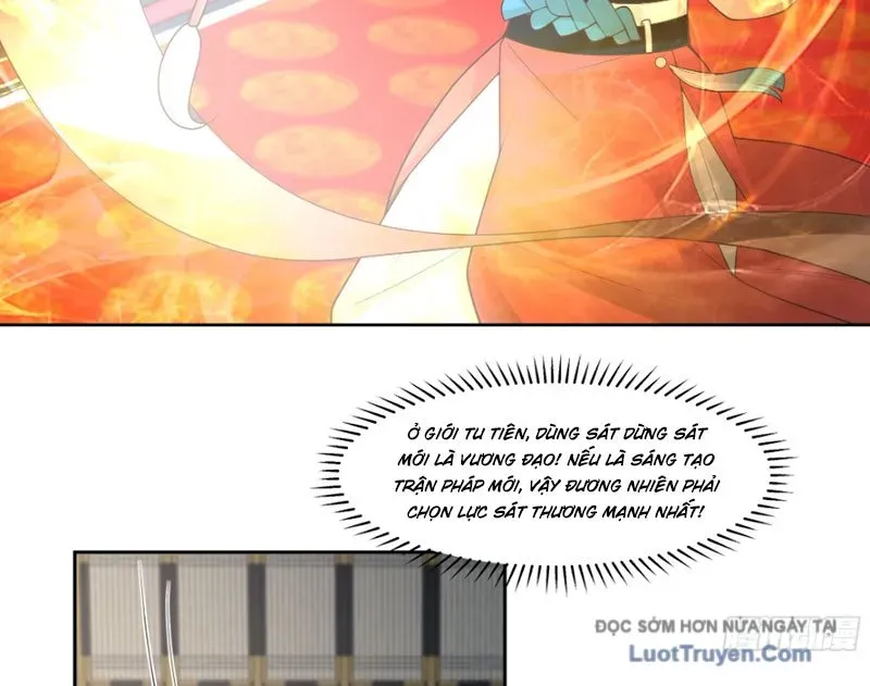 Nữ Phụ Tu Tiên Từ Chối Kịch Bản Pháo Hôi Chapter 19 - Trang 2