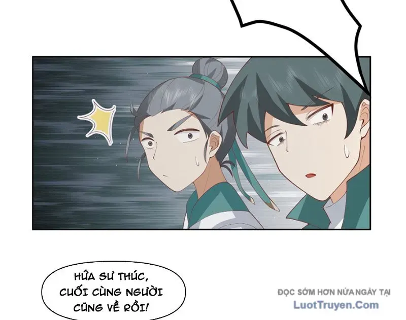 Nữ Phụ Tu Tiên Từ Chối Kịch Bản Pháo Hôi Chapter 19 - Trang 2