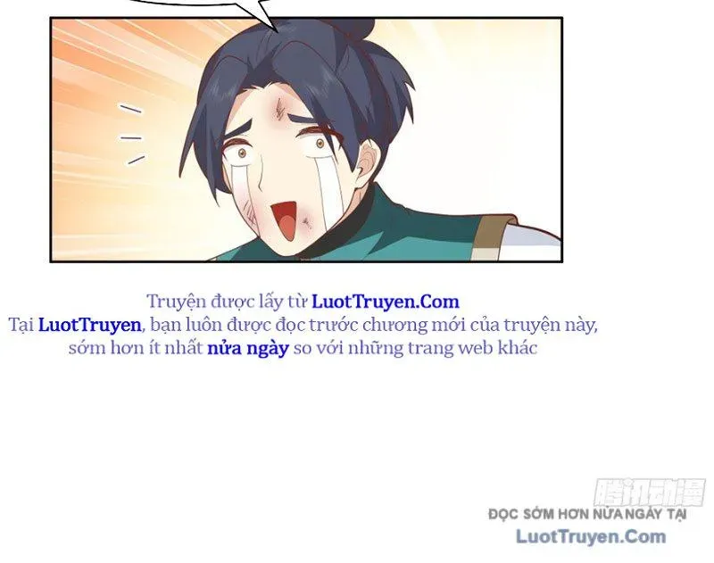 Nữ Phụ Tu Tiên Từ Chối Kịch Bản Pháo Hôi Chapter 19 - Trang 2