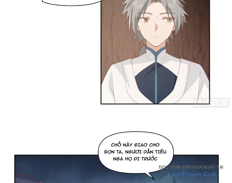 Nữ Phụ Tu Tiên Từ Chối Kịch Bản Pháo Hôi Chapter 19 - Trang 2