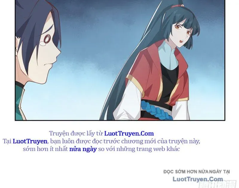 Nữ Phụ Tu Tiên Từ Chối Kịch Bản Pháo Hôi Chapter 19 - Trang 2