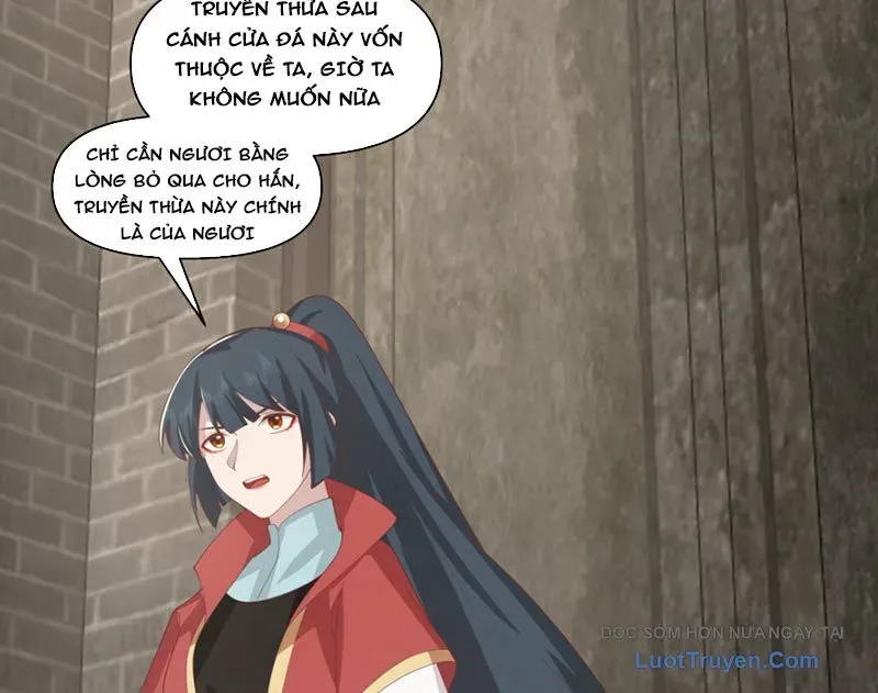 Nữ Phụ Tu Tiên Từ Chối Kịch Bản Pháo Hôi Chapter 19 - Trang 2