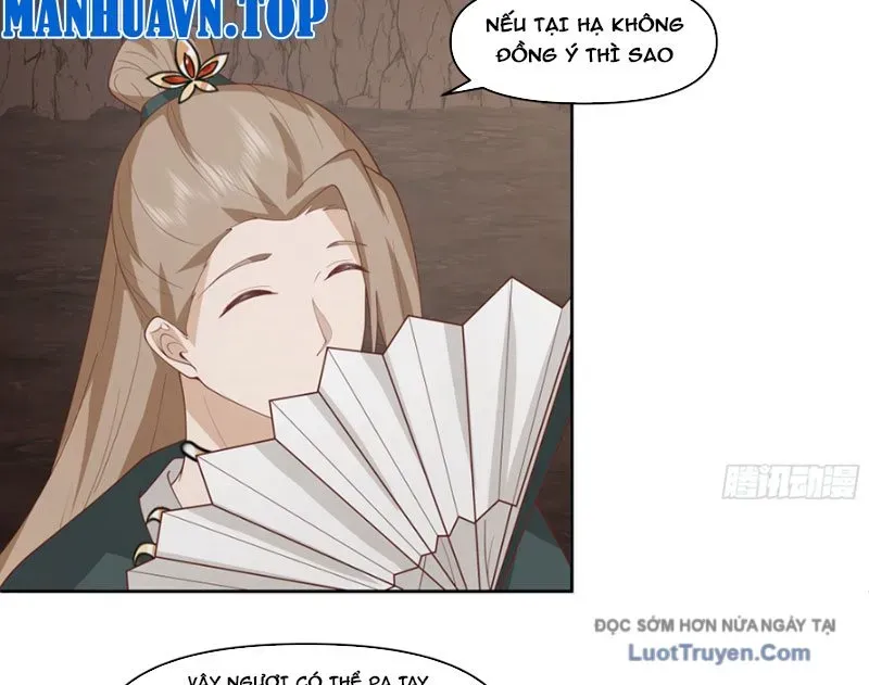 Nữ Phụ Tu Tiên Từ Chối Kịch Bản Pháo Hôi Chapter 19 - Trang 2