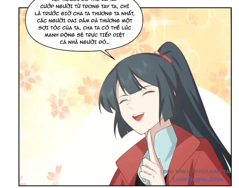 Nữ Phụ Tu Tiên Từ Chối Kịch Bản Pháo Hôi Chapter 19 - Trang 2