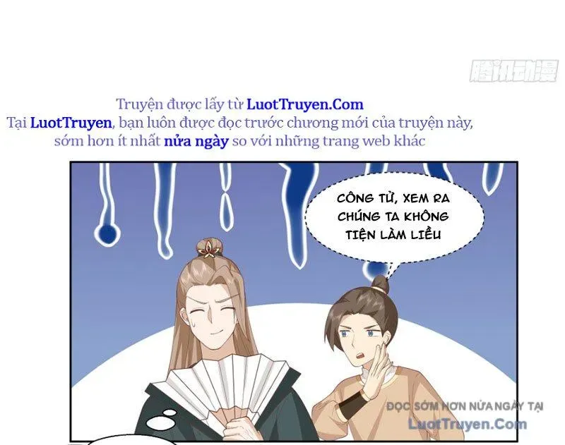 Nữ Phụ Tu Tiên Từ Chối Kịch Bản Pháo Hôi Chapter 19 - Trang 2