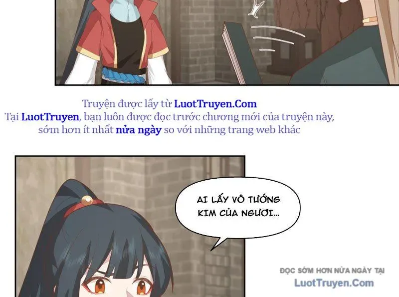 Nữ Phụ Tu Tiên Từ Chối Kịch Bản Pháo Hôi Chapter 19 - Trang 2