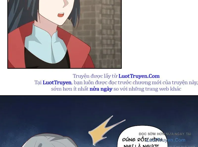 Nữ Phụ Tu Tiên Từ Chối Kịch Bản Pháo Hôi Chapter 19 - Trang 2