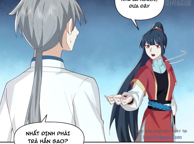 Nữ Phụ Tu Tiên Từ Chối Kịch Bản Pháo Hôi Chapter 19 - Trang 2