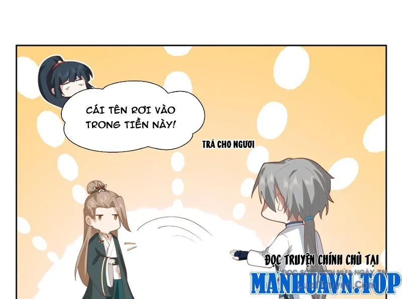 Nữ Phụ Tu Tiên Từ Chối Kịch Bản Pháo Hôi Chapter 19 - Trang 2