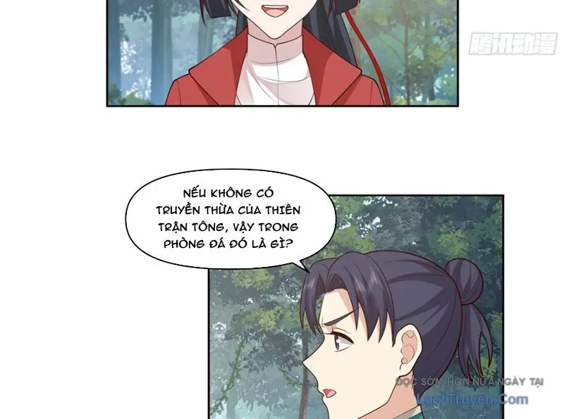Nữ Phụ Tu Tiên Từ Chối Kịch Bản Pháo Hôi Chapter 19 - Trang 2