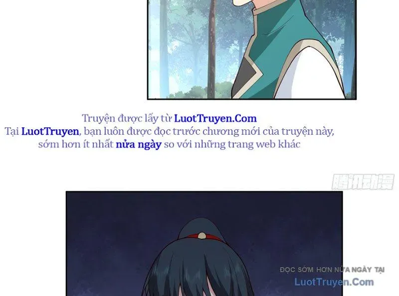 Nữ Phụ Tu Tiên Từ Chối Kịch Bản Pháo Hôi Chapter 19 - Trang 2