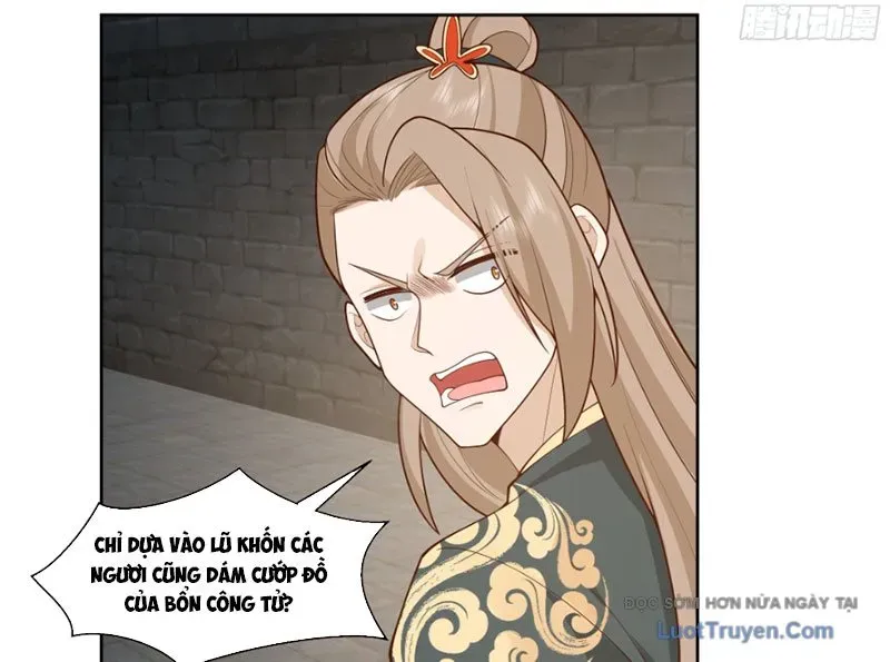 Nữ Phụ Tu Tiên Từ Chối Kịch Bản Pháo Hôi Chapter 19 - Trang 2
