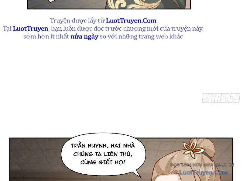 Nữ Phụ Tu Tiên Từ Chối Kịch Bản Pháo Hôi Chapter 19 - Trang 2