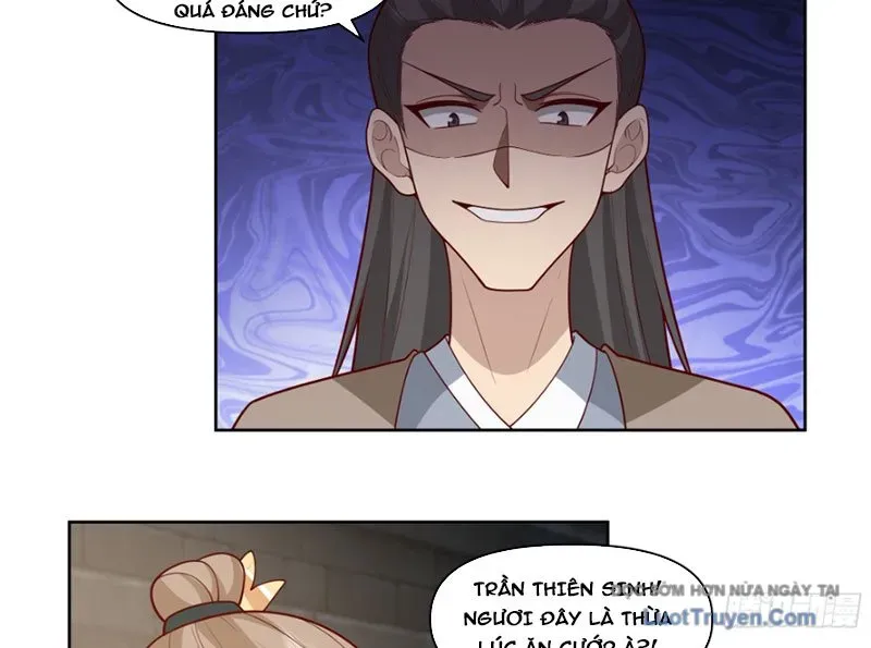 Nữ Phụ Tu Tiên Từ Chối Kịch Bản Pháo Hôi Chapter 19 - Trang 2