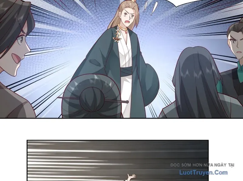 Nữ Phụ Tu Tiên Từ Chối Kịch Bản Pháo Hôi Chapter 19 - Trang 2