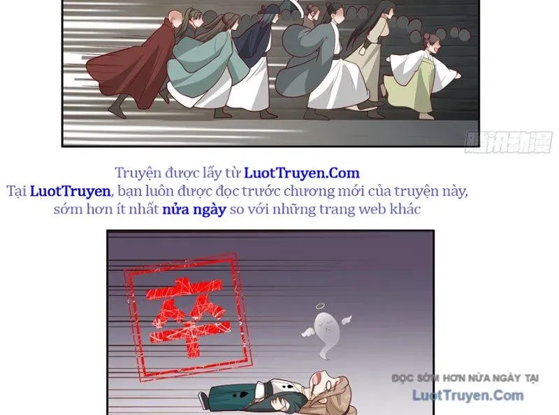 Nữ Phụ Tu Tiên Từ Chối Kịch Bản Pháo Hôi Chapter 19 - Trang 2