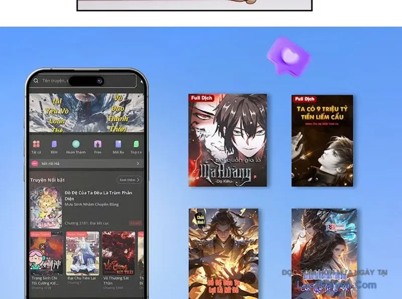 Nữ Phụ Tu Tiên Từ Chối Kịch Bản Pháo Hôi Chapter 19 - Trang 2