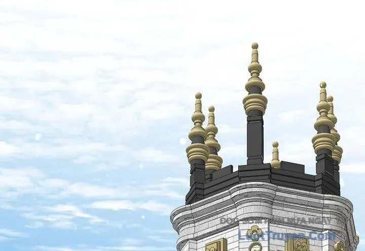 Anh Hùng Mạnh Nhất Trở Lại Chapter 220 - Trang 2