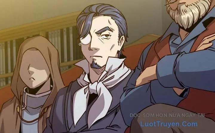 Anh Hùng Mạnh Nhất Trở Lại Chapter 220 - Trang 2