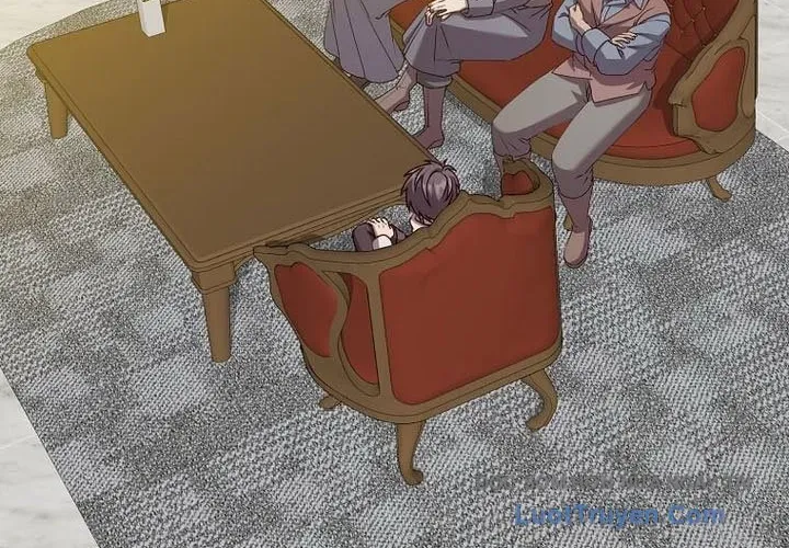 Anh Hùng Mạnh Nhất Trở Lại Chapter 220 - Trang 2